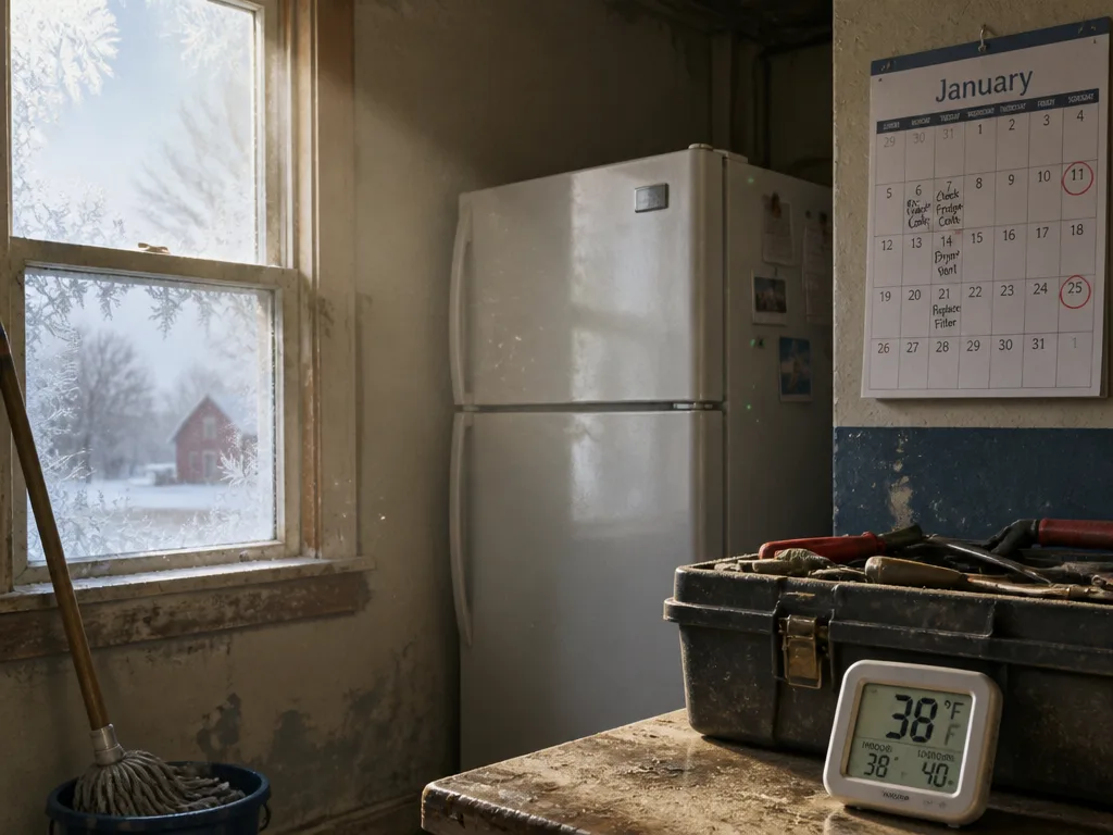 Seasonal tips to protect your appliances across Ohio