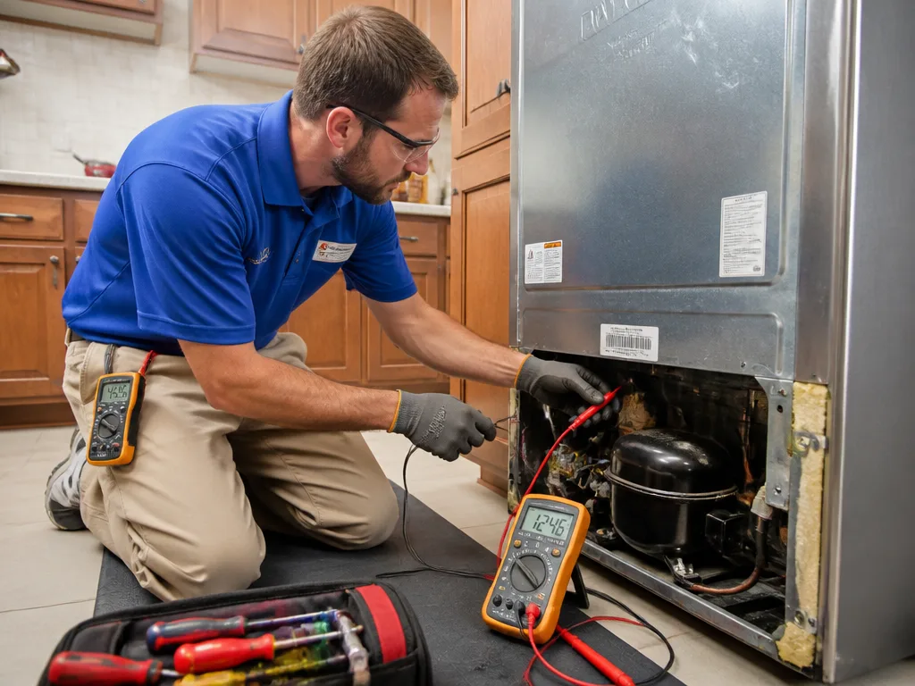 Maytag Appliance Repair