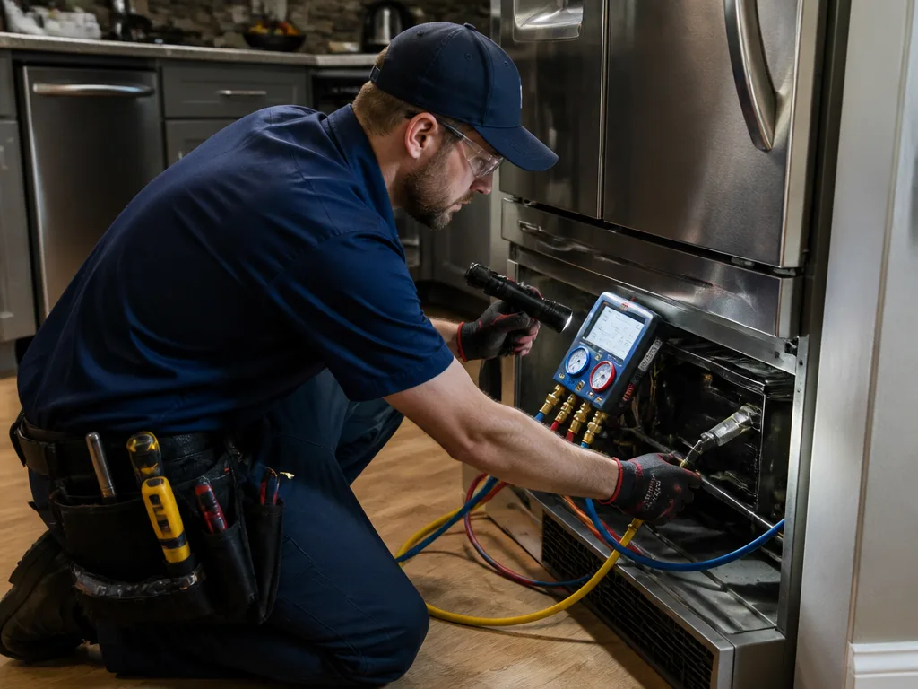 Viking Appliance Repair