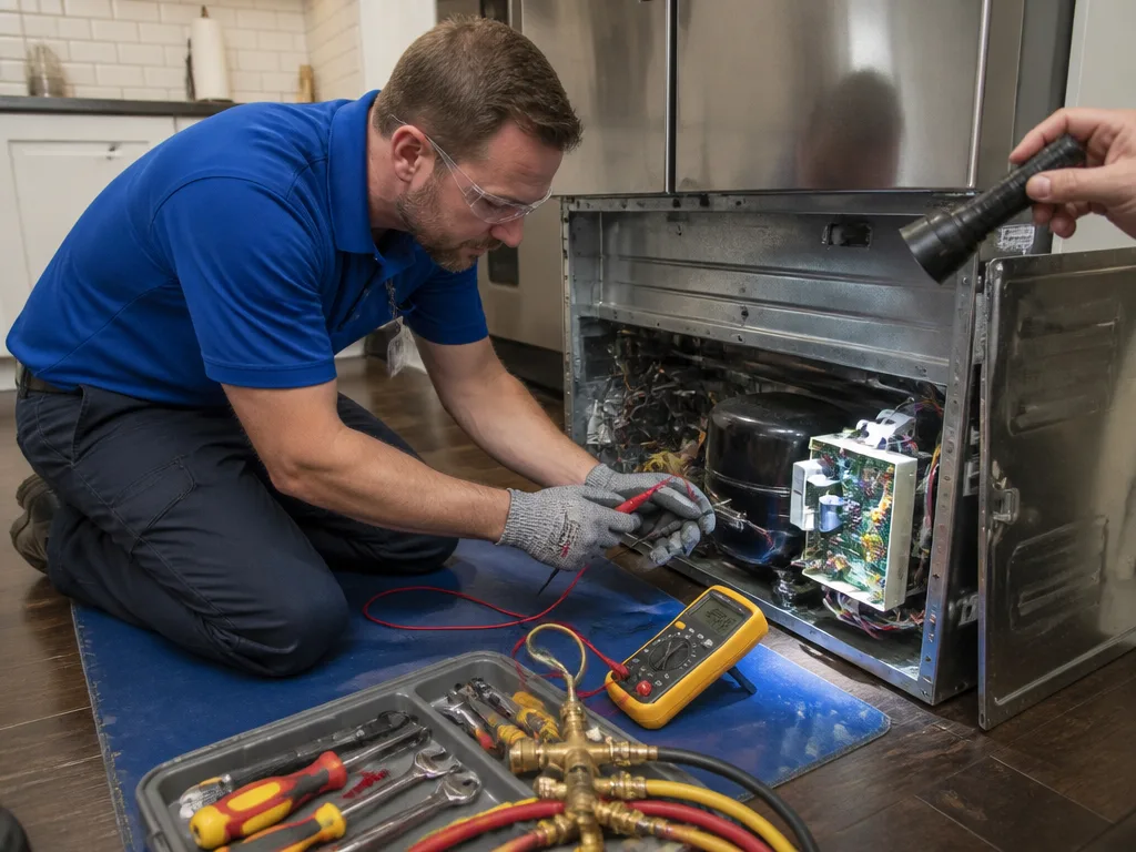 Whirlpool Appliance Repair